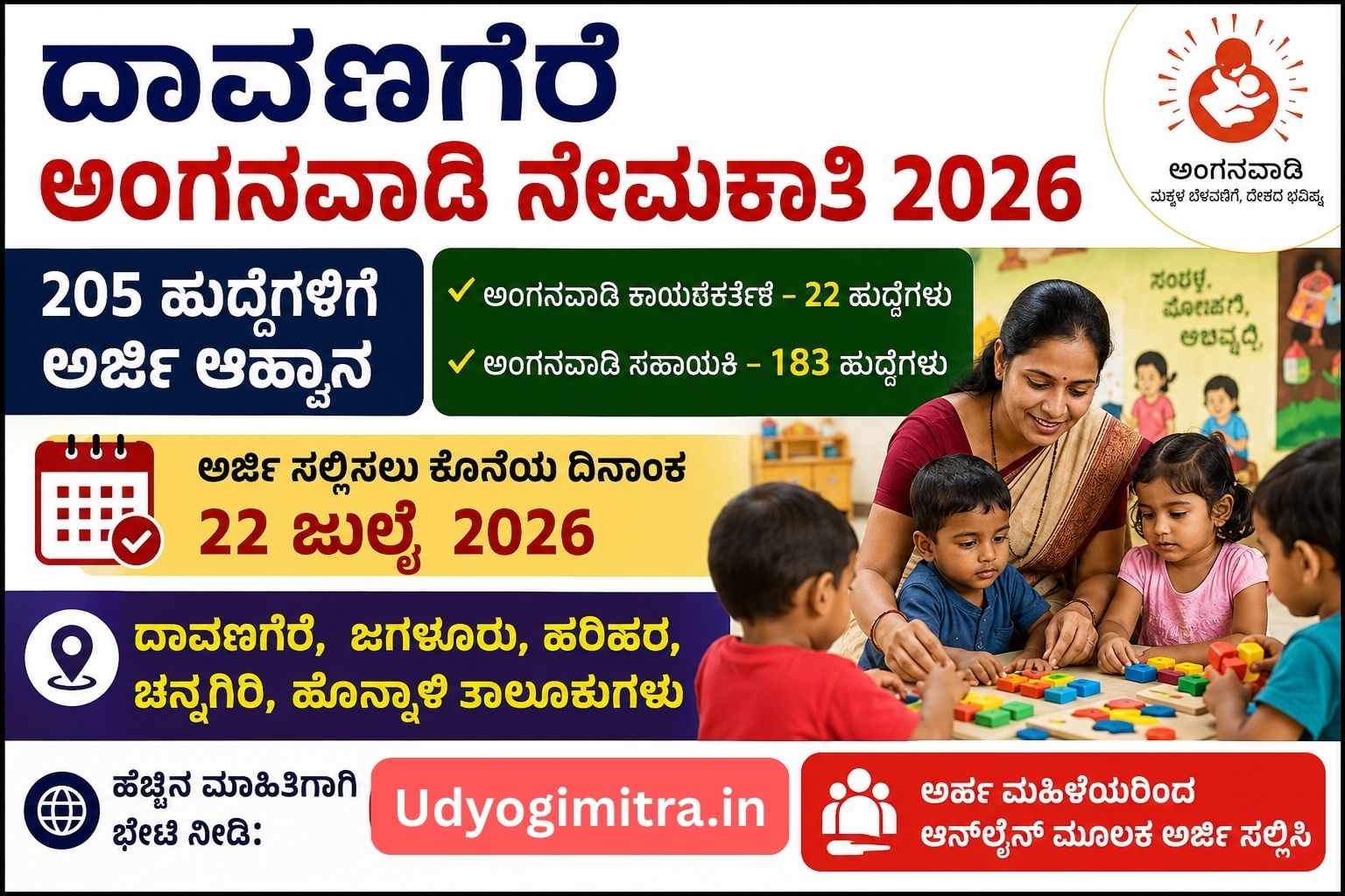 Anganvadi