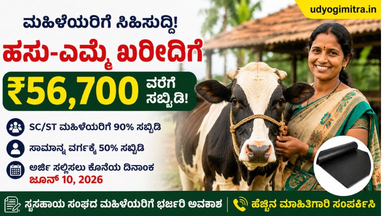COW Subsidy