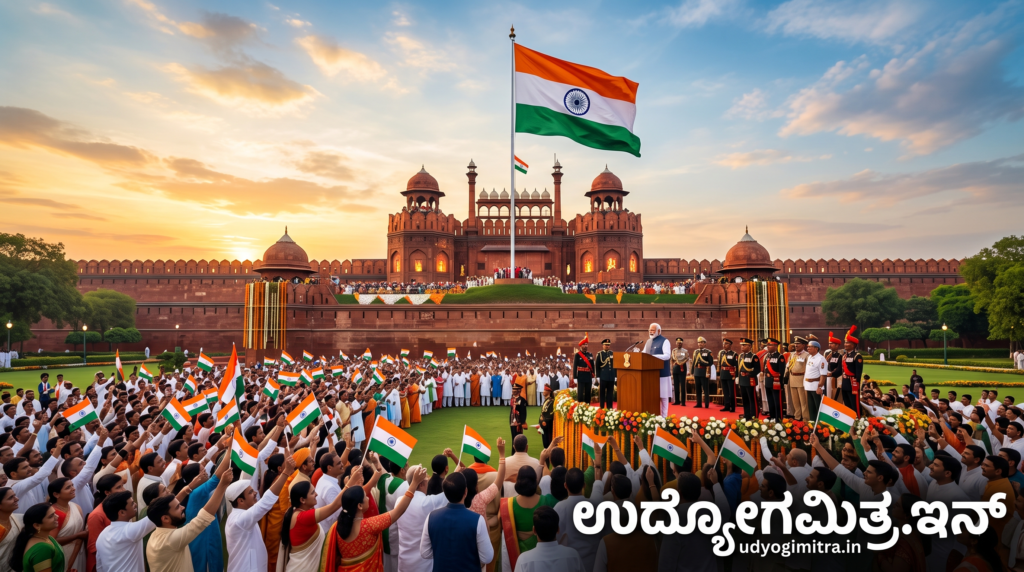 Independence Day 2026