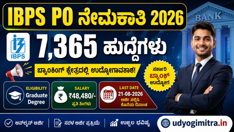 IBPS 2026